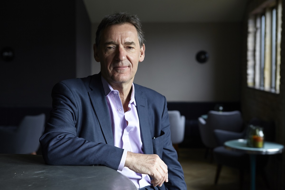 Lord Jim O Neill Of Gatley Vice Chair Of The Northern Powerhouse   Jim O'Neill2 Small 